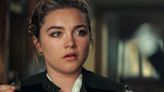 Florence Pugh dice que el mundo del cine independiente se molestó cuando se unió a Marvel