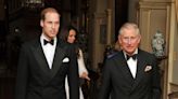 King Charles & Prince William Have Reportedly Reached This 'Sad' Point in Relationship With Harry