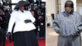 A Moment for Yseult’s Contrasting Cannes Film Festival Looks