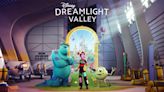 Disney Dreamlight Valley Getting New Monsters Inc. Update