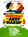 The Courtship of Andy Hardy