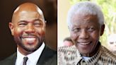 Antoine Fuqua to Direct Feature Documentary About Nelson Mandela (EXCLUSIVE)