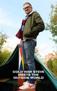 Cold War Steve Meets the Outside World