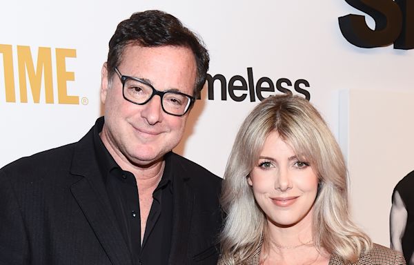 All we know about Bob Saget's widow, Kelly Rizzo