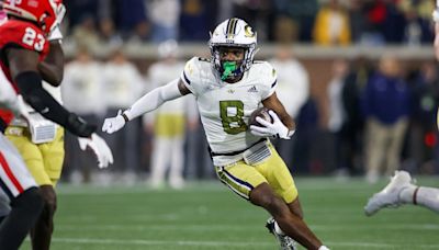 Georgia Tech Football Lands At No. 8 In On3 Sports Post Spring ACC Power Rankings