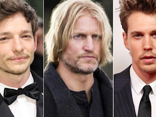 8 Actors Who Could Play Young Haymitch in ‘Hunger Games: Sunrise on the Reaping’