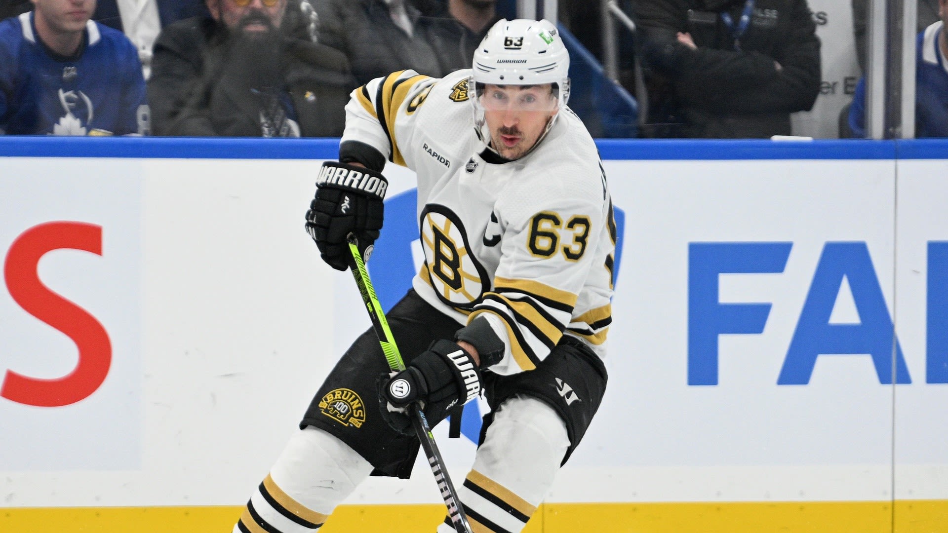 What Bruins Need To Do To Win Game 7 Against Maple Leafs