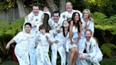 Modern Family Stars Celebrate ‘Nearly Perfect’ Reunion