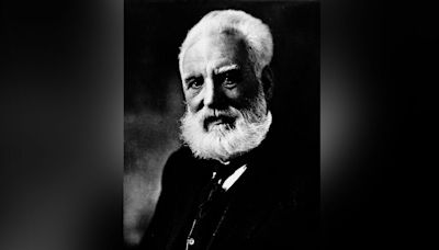 Brantford celebrates Alexander Graham Bell and 150th anniversary of the telephone
