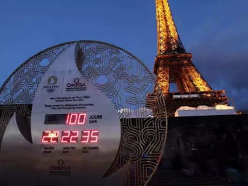 The Paris Olympics Opening Ceremony Date and Time; Know When and Where to Watch Live Streaming online in USA, UK