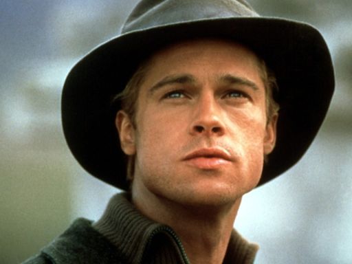 Por que Brad Pitt considera o polêmico 'Sete Anos no Tibet' um dos filmes mais importantes da sua vida