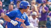 Florida Gators Star Jac Caglianone Snubbed for Golden Spikes Award