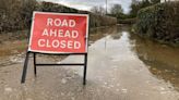 Heavy rain and floods prompt severe weather warning
