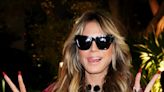 Heidi Klum Just Gave the “Naked Dress” a Chic Update