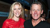 Lance Armstrong Marries Anna Hansen in France