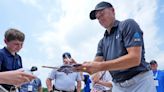 Matt Wallace takes 1-shot lead at Byron Nelson, with defending champ Jason Day 3 back