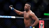 Former UFC Champ Francis Ngannou Announces Death of Baby Son