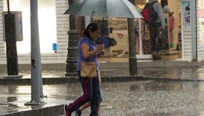 Clima HOY: Estos son los días que lloverá en Guadalajara en la semana del 15 al 21 de julio