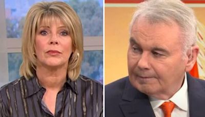 The real reason Ruth Langsford and Eamonn Holmes split after 14 years of marriage