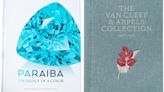 Two Must-read Books After Paris High Jewelry