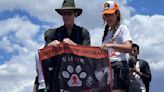 Famosos se unen para protestar por los derechos de los animales