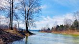 A Hiker's Path: A short, satisfying walk along Lake Monroe's Osprey Trail