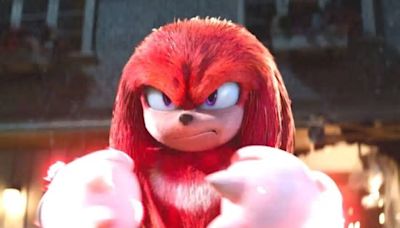 "Es para los verdaderos fans acérrimos": Idris Elba, Knuckles en la película de Sonic 3, promete que veremos toneladas de easter eggs