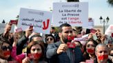 Tunisia orders top European trade union official expelled