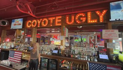Coyote Ugly Saloon in Ybor celebrates 21 years on 7th Avenue