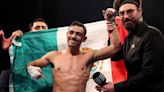 Campeón Peso Pluma: Bajacaliforniano Luis Alberto López peleará por mantener su título ante Joet Gonzalez