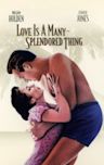 Love Is a Many-Splendored Thing (film)