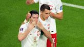 Emotional Robert Lewandowski fulfilled childhood dream with first World Cup goal