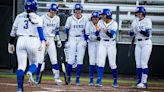 Duke softball: Score updates from NCAA Tournament Durham Regional