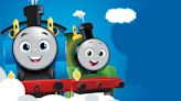 Thomas & Friends: All Engines Go! Season 1 Streaming: Watch & Stream Online via Netflix