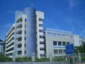 United Christian College (Kowloon East)