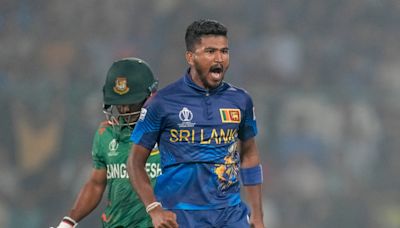 Sri Lanka vs Bangladesh: Heated rivalry to the fore in T20 World Cup clash