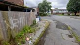 Rubbish-strewn estate where residents 'live in fear' as snitches get stitches