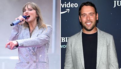 Taylor Swift Exposed for Manipulating Her Fanbase in War Against Scooter Braun in New Documentary