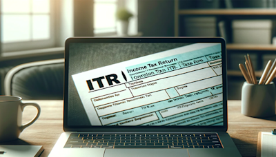 How to download Form 26AS to file ITR - ITR filing guide - The Economic Times