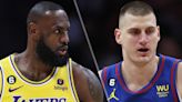 Lakers vs Nuggets live stream: How to watch NBA Playoffs game 2 tonight, start time, channel