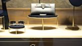 Cartier-owner Richemont says China sales tumble 27%