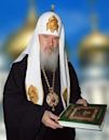 Patriarch Alexy II of Moscow