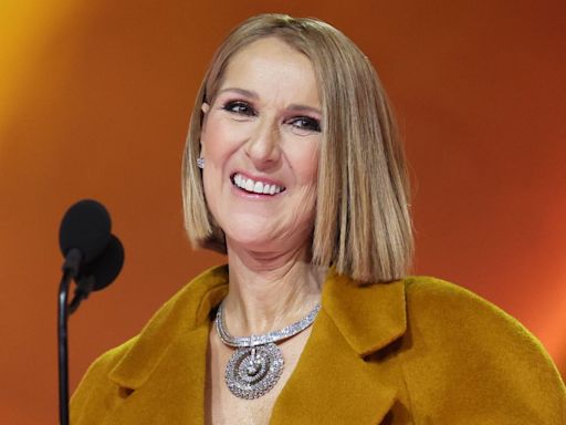 Celine Dion habla del síndrome de persona rígida: “es como si alguien te estrangulara”