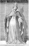 Margaret II, Countess of Hainaut