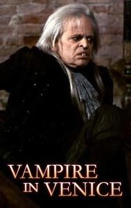 Vampire in Venice