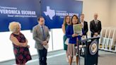 US Rep. Veronica Escobar leads push to keep guns from those convicted of hate crimes