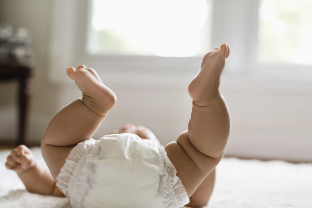 Tennessee to offer free diapers through Medicaid, Cover Kids