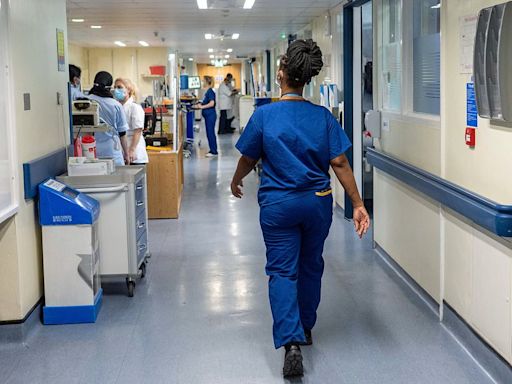 People too often 'dismissed' when they raise concerns about NHS care