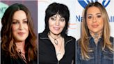 Alanis Morissette announces huge 2024 tour featuring Joan Jett and Morgan Wade