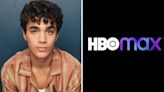 ‘Dead Boy Detectives’: David Iacono To Play David The Demon In HBO Max Series